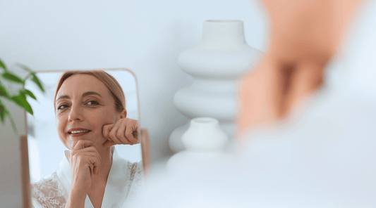 Comment masser son visage? La méthode naturelle pour une peau plus lumineuse et plus ferme Okigaï