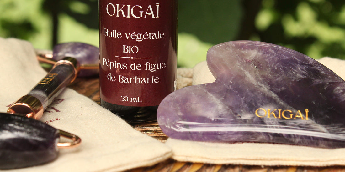Gua-Sha-Roll-on-et-soins-naturels-comment-ces-outils-améliorent-réellement-la-santé-et-la-qualité-de-la-peau Okigaï