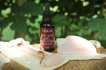 🌿 Coffret "L'art du Soi" Okigaï