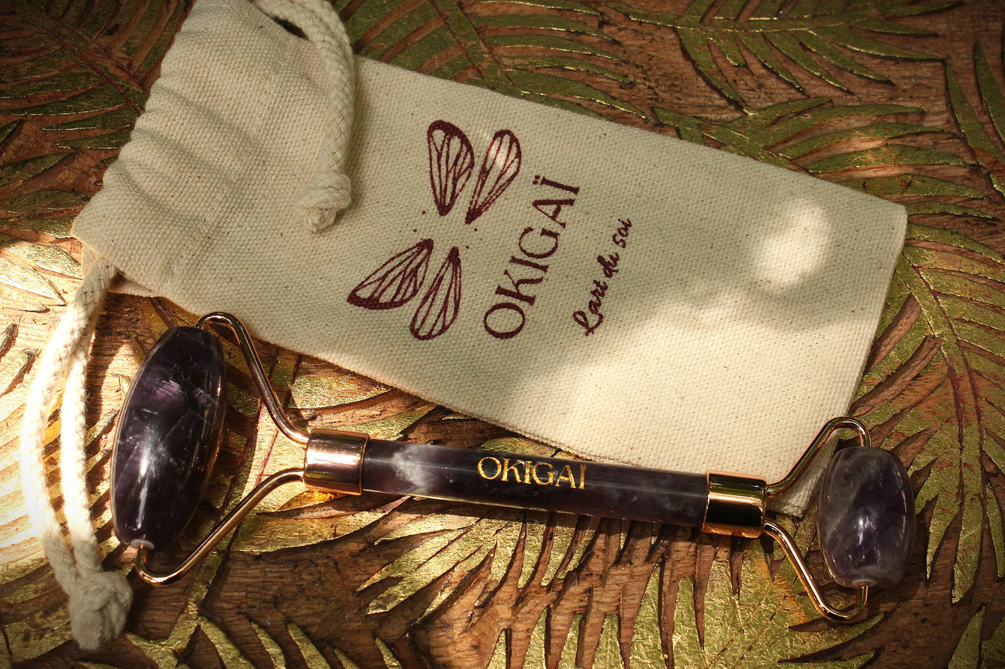 Roll On Okigaï