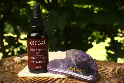 🌿 Coffret "Éclat Naturel" Okigaï