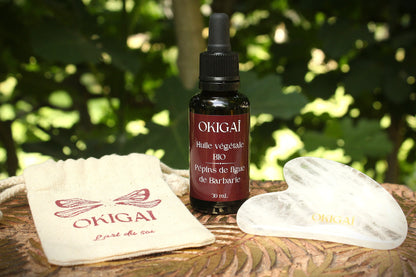 🌿 Coffret "Éclat Naturel" Okigaï