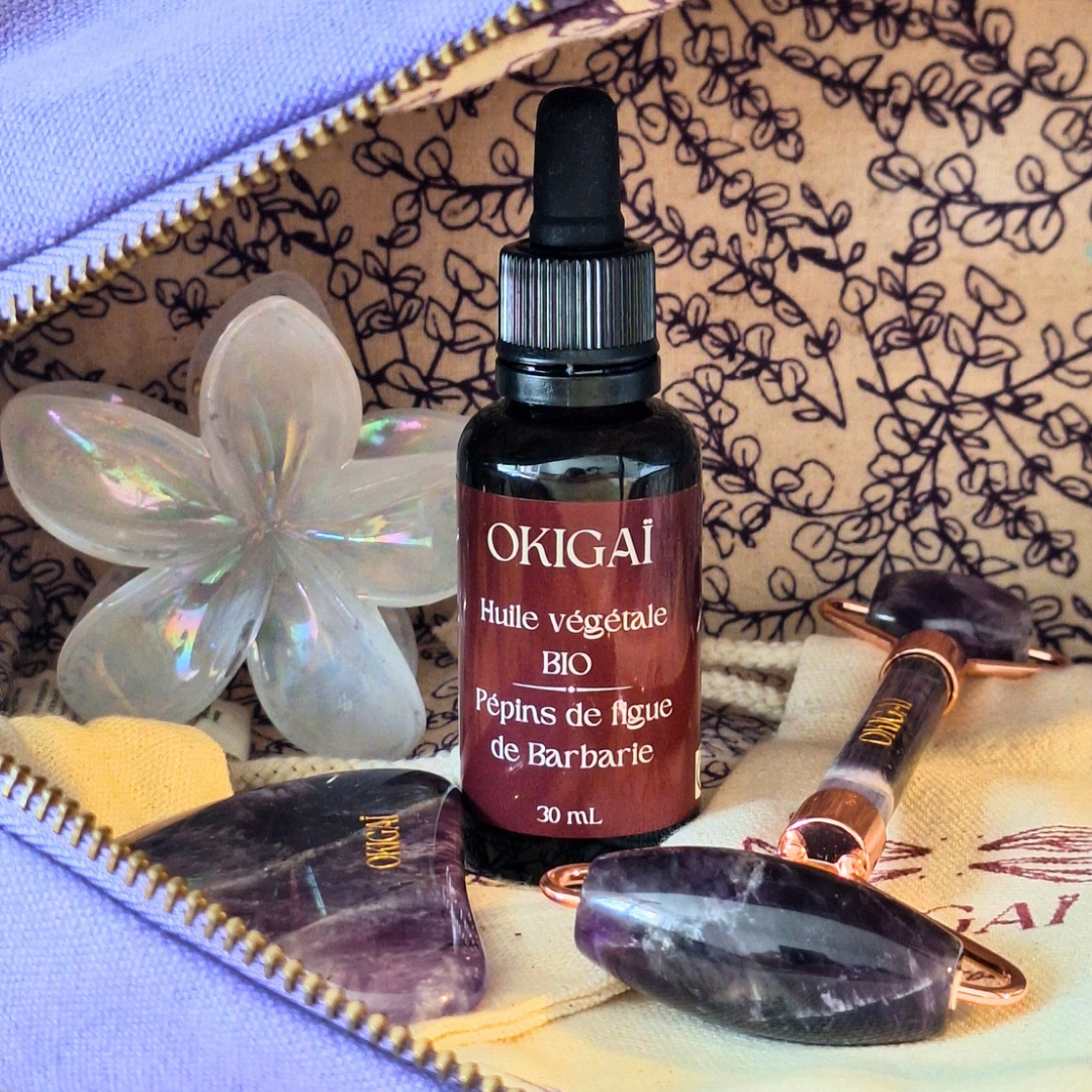 🌿 Coffret "L'art du Soi" Okigaï